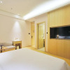 Отель Ji Hotel (Shanghai Hongqiao Railway Station, Beidi Road), фото 6