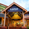 Отель Loxton Community Hotel Motel, фото 1