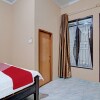 Отель OYO 92223 Alfatar Homestay Syariah, фото 13