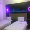 Отель Holiday Furnished Units, фото 4