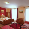 Отель Várkert Apartman, фото 6