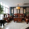 Отель Huixian Taihang Business Hall, фото 2