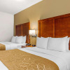 Отель Comfort Suites Lufkin, фото 3