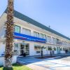 Отель Motel 6 Blythe, CA в Блайте