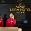 Отель Libra Nha Trang Hotel в Нячанге