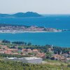 Отель Stunning Apartment in Biograd na Moru With Wifi, 1 Bedrooms and Outdoor Swimming Pool, фото 17