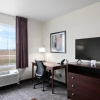 Отель Cobblestone Inn & Suites - Yuma, фото 24