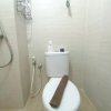 Отель Minimalist 2Br With Pool View At Gateway Pasteur Apartent, фото 8