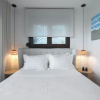 Отель Blue Whisper Luxury Living Suites, фото 6