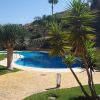 Отель Apartment with 2 Bedrooms in la Cala de Mijas, with Wonderful Sea View, Pool Access, Furnished Terra, фото 14