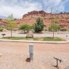 Отель Moab Valley RV Resort & Campground, фото 25