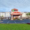 Отель Holiday Inn Express Lake Wales N-Winter Haven, an IHG Hotel, фото 1