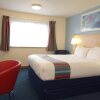 Отель Travelodge Scarborough St Nicholas, фото 6