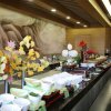 Отель Oriental Spring Resort Dalian, фото 7