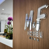 Отель M&F Hotel, фото 15
