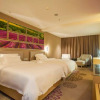 Отель Lavande Hotel Guilin Airport Road Dongan, фото 10