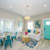Отель Villa #4 Sand Dollar, фото 12