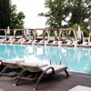 Гостиница Sun Apartments (Сан Апартментс) АК Карат 17, фото 17