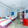 Отель VIGU Angkor Hotel, фото 4
