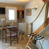 Отель Les Yeux Bleus Bed & Breakfast, фото 2