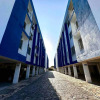 Отель Apartamento 3/4 com AR a 750m da Orla de Atalaia, фото 1