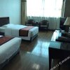 Отель Jingrui Hotel, фото 3