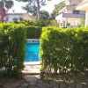 Отель Luxury Villa La Mora Beach Tarragona Private Pool, фото 1