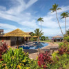 Отель Kahana Sunset A5 - Two Bedroom Condo, фото 13