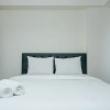 Отель Best Spacious Studio Belmont Residence Puri Apartment, фото 2