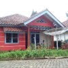 Отель Kota Bunga C, фото 17