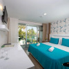 Отель Clover Magic Altinkum Park Hotel, фото 4