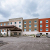 Отель Holiday Inn Express & Suites South Bend South, фото 1