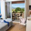 Отель Belambra Hotels & Resorts Montpezat Le Verdon, фото 5