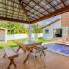 Отель GB14 Ampla Casa 6 Quartos com Piscina e Churrasqueira, фото 14