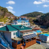 Отель Geojedo Bada Haeoreum Pension, фото 1