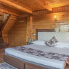 Отель Nesta Narkanda Moonwake Cottages, фото 1