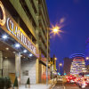 Отель Clayton Hotel Cardiff Lane в Дублине