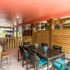 Отель The Pink Palm 610 by RedAwning, фото 8