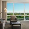 Отель Homewood Suites by Hilton Teaneck Glenpointe, фото 8