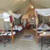 Отель Loyk Tsavo Camp в Цаве
