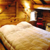 Отель Cosy Chalet in Champagny-En-Vanoise Near Ski Area, фото 4