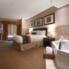 Отель Best Western Wainwright Inn & Suites, фото 5