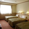 Отель Atami Hotel PAIPU NO KEMURI, фото 4