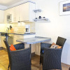 Отель Residenz am Strand, Whg 232, фото 12