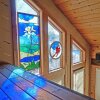Отель Ski Trail Home 2457 - Powderglades 4 Bedroom Home, фото 19