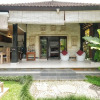 Отель Villa Tirtha Amertha Ubud, фото 35