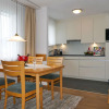 Отель Attika Wohnung Allod Park Haus C 807 Davos Platz, фото 18