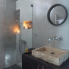 Отель Elegant Astypalaia Villa Villa Bianca Hot Tub 3 Bedrooms Chora, фото 14