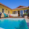Отель Casa Sienna 5 Bedroom Home, фото 16