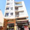 Отель Red Sun Hotel, фото 1